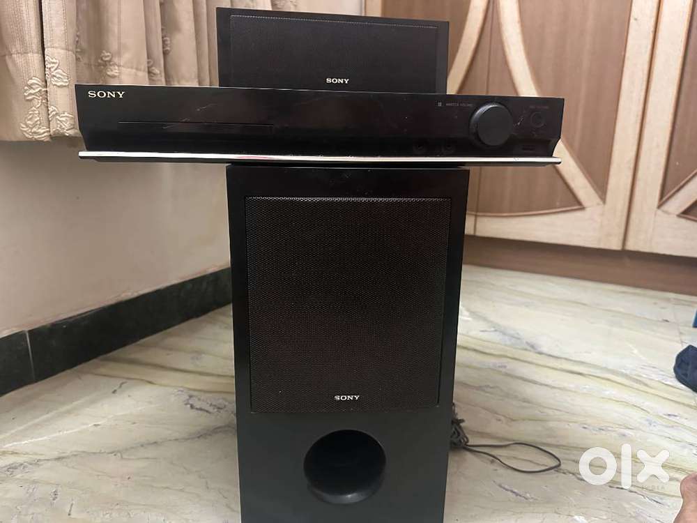 Sony 5:1 Home theater