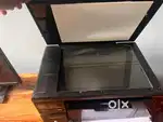 Hp laser jat m1136. Printer