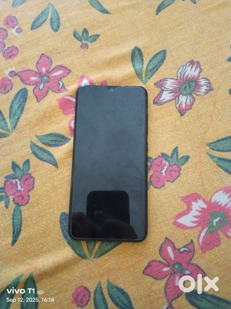 Every thing is ok (vivo y95) 4gb ram 64 gb