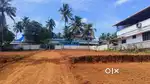 5 cent 10 cent 20 cent plot for sale near ollur center busrut