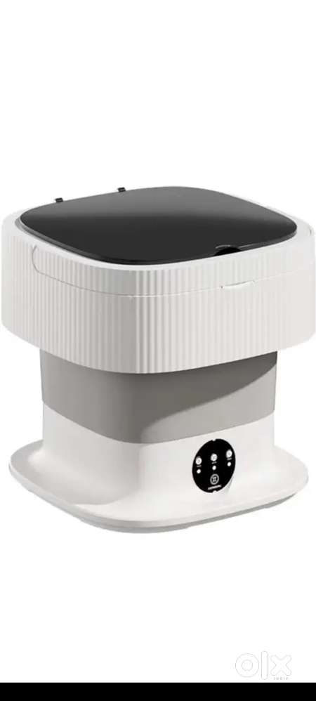 10L Portable Washing Machine