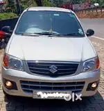 Maruti Suzuki Alto K10 2011 Petrol 33200 Km Driven