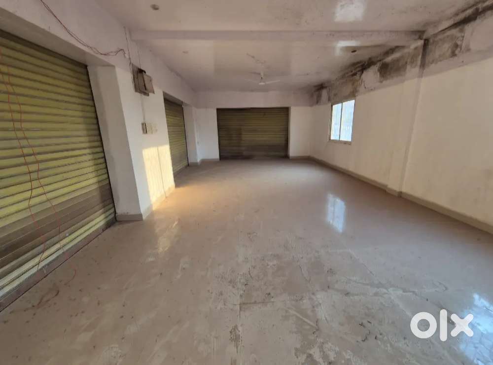 Commerical Property on Rent