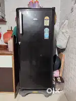 Fridge with better cooling