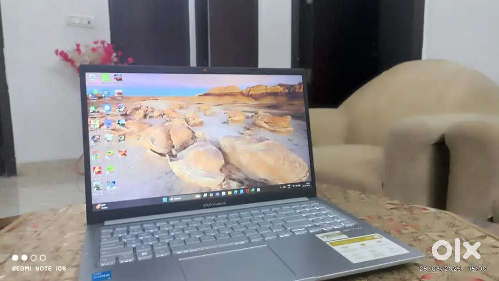 ASUS VIVOBOOK 15