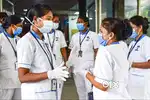 Nursing Assisstant