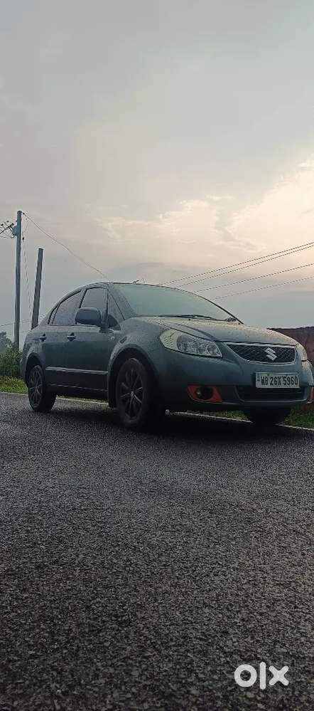 Maruti Suzuki SX4 2010) All paper update 2030 tak