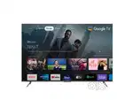 52 Inches LedTv 18 Month Warranty 4k Experience