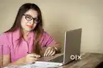 Need female personal secretary