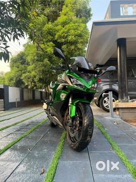 Ninja 1000 (2018)
