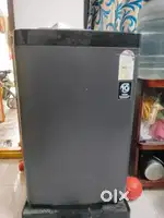 Godrej washing machine