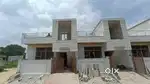 2bhk 75 गज मकान मात्र 33.50 लाख में