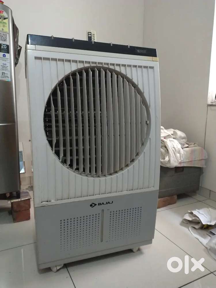 Home cooler