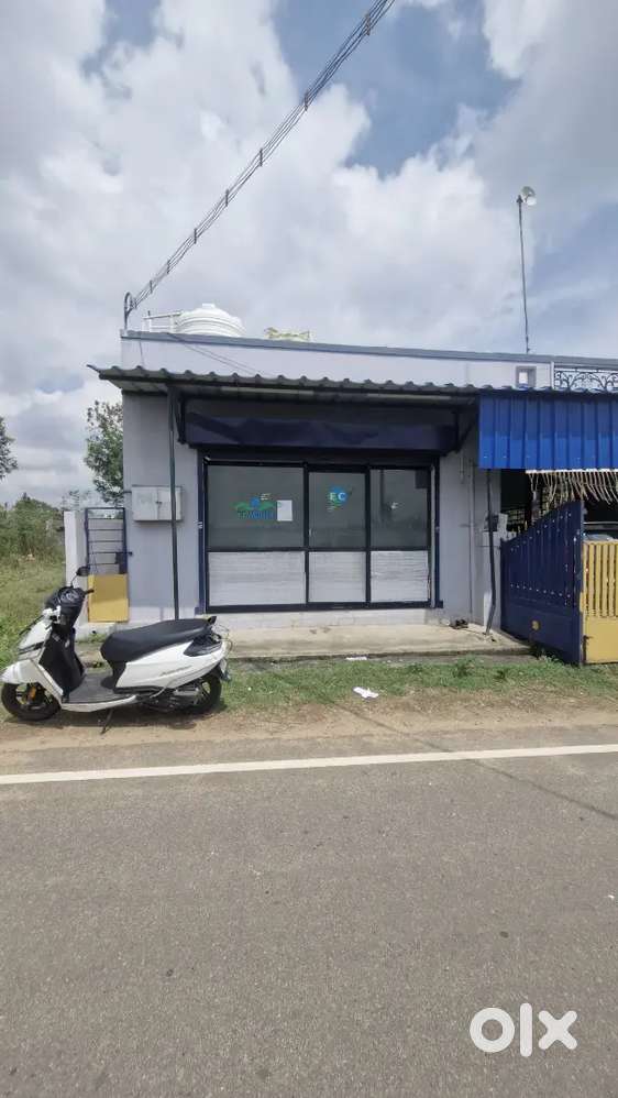 Real Estate and Telecom