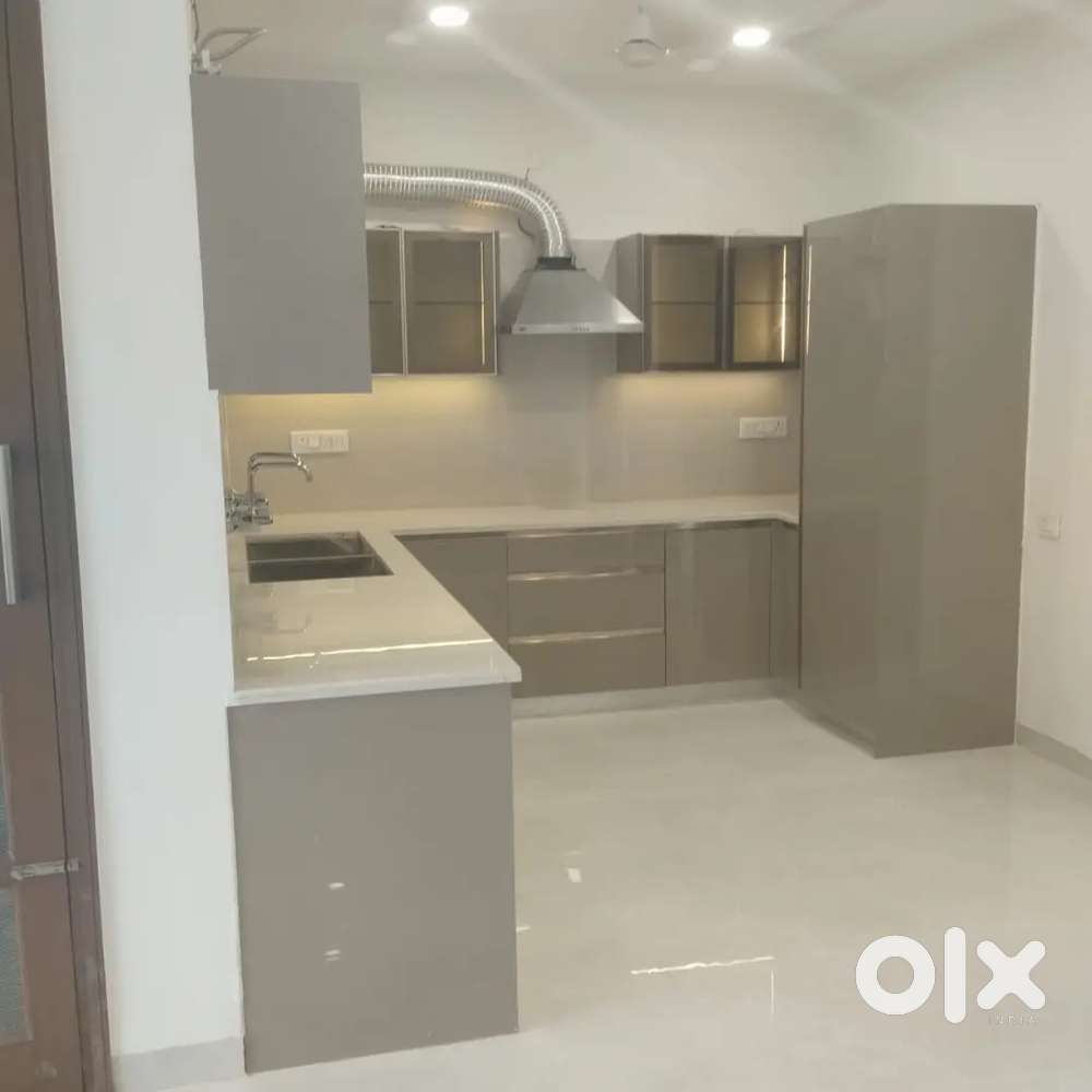 3bhk flat on rent in imperial apartment