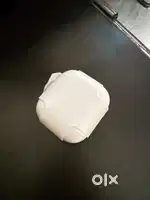 Airpods Active Noise Cancellation