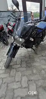pulsar 150