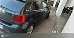 Volkswagen Polo 2015 Diesel 92000 Km Driven