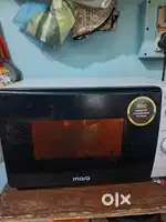 Marq 20L Microwave In Mint Condition