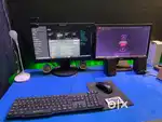 Lenevo computer