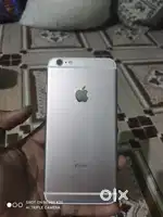 I phone 6s plus 64GB