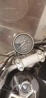 Bajaj avenger