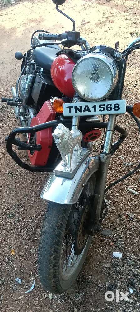 Good condition