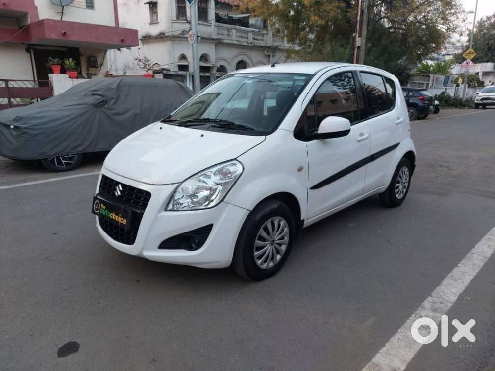 Maruti Suzuki Ritz Vdi BS-IV, 2015, Diesel