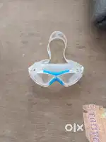 Swimming Head Cap and Eye Cap (Goggles) for Sale – Combo Offer