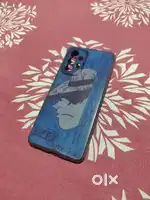 Cover samsung galaxy a53 5g phone urgently sell