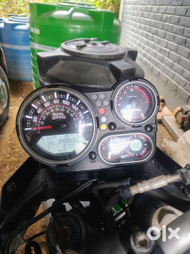 Tip top condition 2022 last first owner