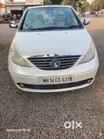 Tata Manza 2010 Diesel 127000 Km Driven