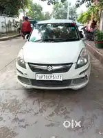 Maruti Suzuki Dzire 2014 Diesel Good Condition