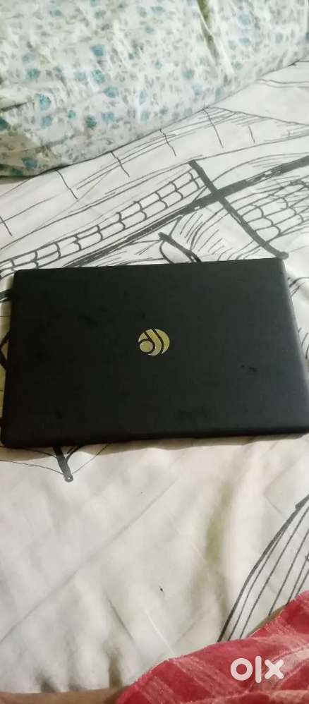 Mini laptop