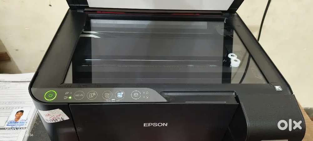 Epson Printer