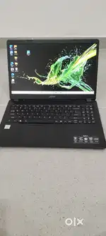 I wan to sell my 3 year old but rarely used Acer aspire 3 laptop at21k