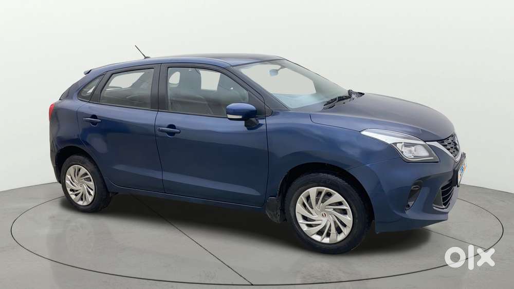 Maruti Suzuki Baleno 1.2 Delta, 2019, Petrol