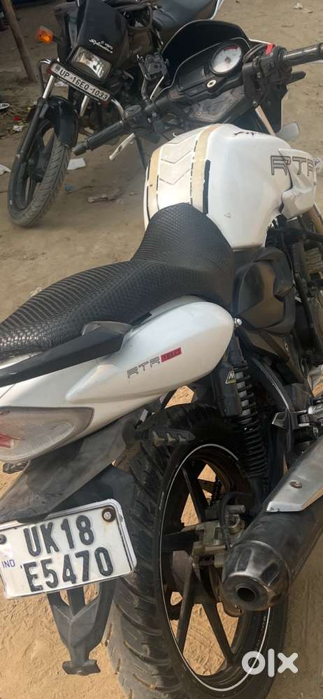 Apache 180 RTR December 2016