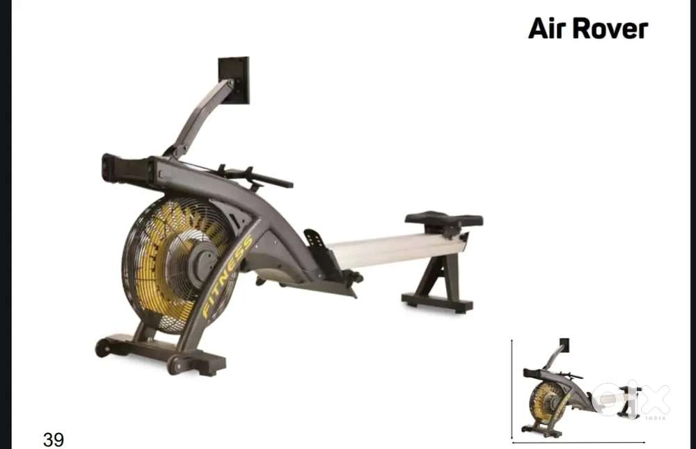 NEWLY IMPORTED CARDIO MACHINES FOR SALE