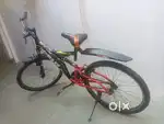 Hercules Bicycle