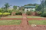 4300Sq. Ft. Plot at Van Visava - Amba, Scenic and Gated. (700/Sq.Ft.)