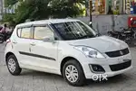 Maruti Suzuki Swift 2016, 1st Owner Petrol Well Maintained
