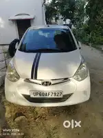 Hyundai EON 2018 Petrol 61500 Km Driven