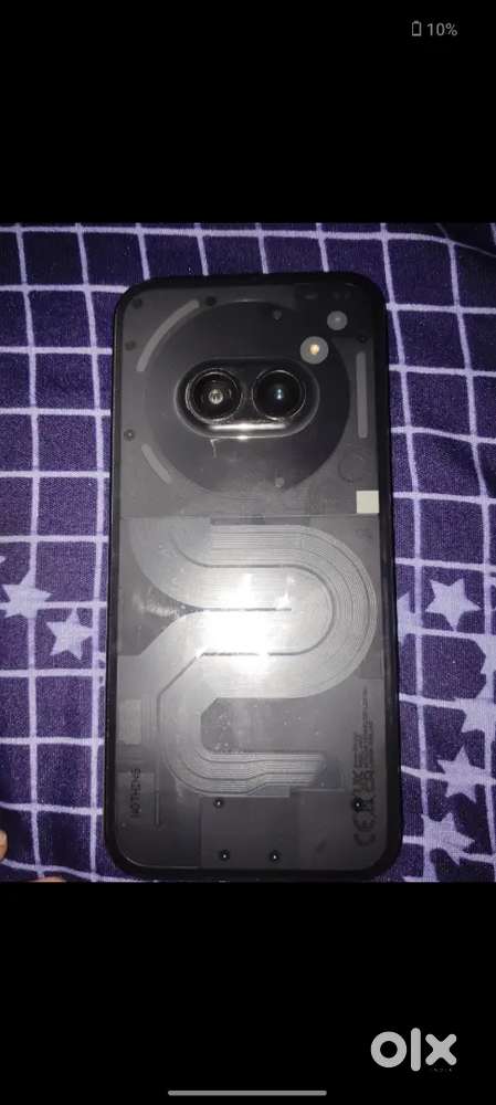 Nothing Phone 2a Plus