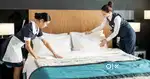 Housekeeping staff