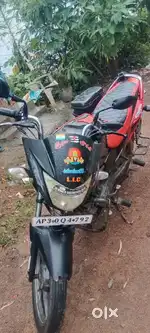 Good condition