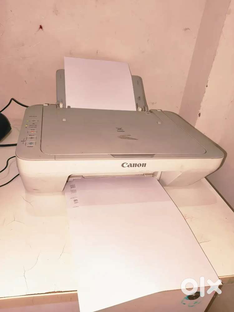 Canon MG2470 Perfect condition