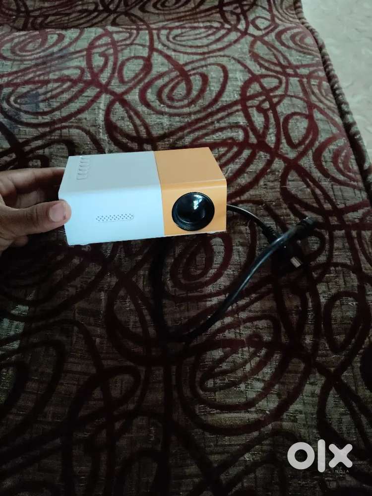 Mini projector