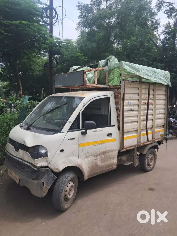 mahindra jeeto loading urjent sell