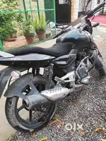 Pulsar 2010 model for sale